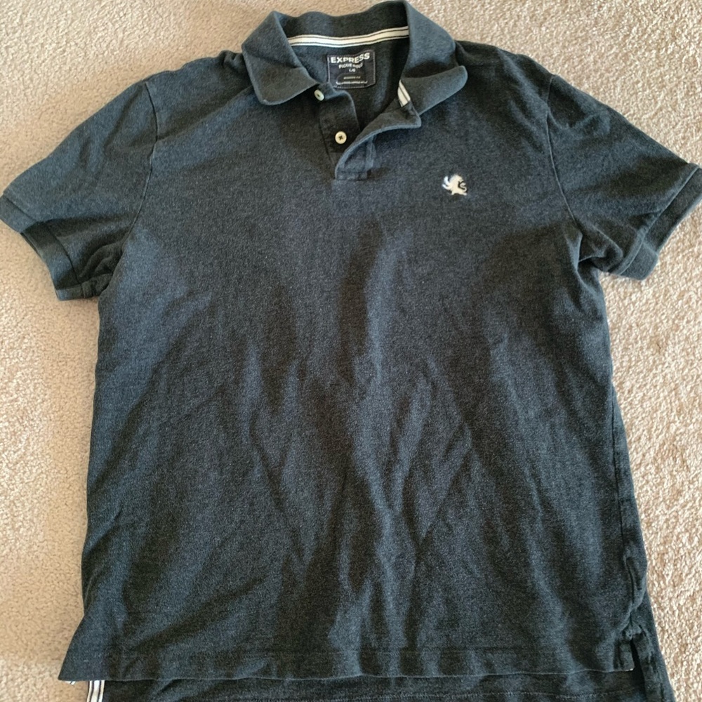 Express polo